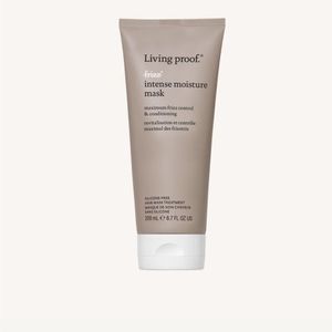 Living Proof Frizz Intense Moisture Mask 6.7 Fl Oz New and Sealed